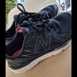 New Balance Gym Shoes